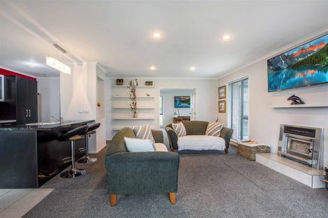 Photo of property in 29 Marlowe Place, Rolleston, 7614