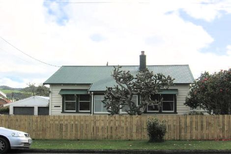 Photo of property in 33 King Street, Hikurangi, 0114