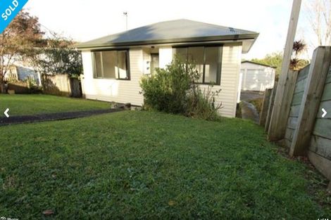 Photo of property in 97 Station Road, Te Kamo, Whangarei, 0112