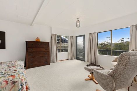 Photo of property in 55 Waitohu Road, York Bay, Lower Hutt, 5013