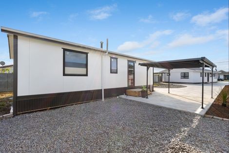 Photo of property in 157 Riverbend Road, Onekawa, Napier, 4110