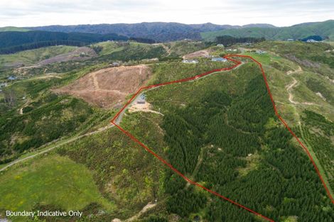 Photo of property in 323 Ngahere Park Road, Turitea, Palmerston North, 4472
