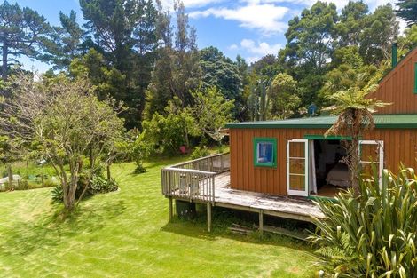 Photo of property in 416 Pinehill Road, Waimamaku, Kaikohe, 0473