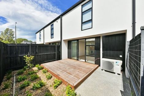 Photo of property in 209c Cranford Street, St Albans, Christchurch, 8014
