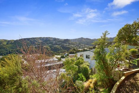 Photo of property in 11c Euston Road, Wilton, Wellington, 6012