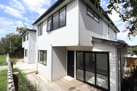 Photo of property in 127c Oreil Avenue, West Harbour, Auckland, 0618