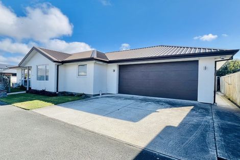 Photo of property in 25g Parnwell Street, Burwood, Christchurch, 8083