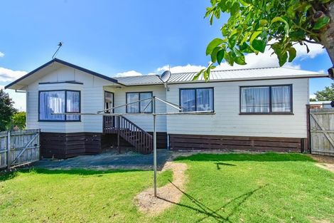 Photo of property in 225 Finlayson Avenue, Clendon Park, Auckland, 2103