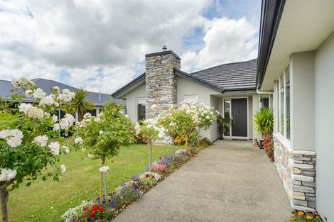 Photo of property in 36 Accolade Street, Feilding, 4702