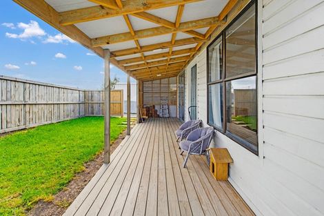 Photo of property in 78 Ronaldsay Street, Palmerston, 9430