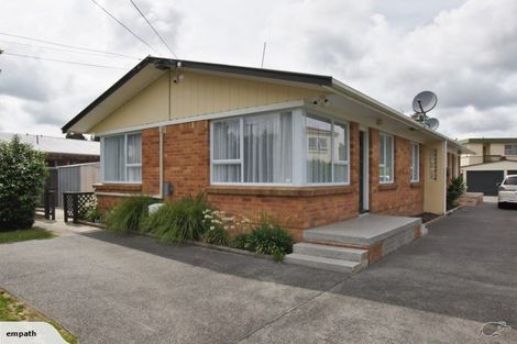 Photo of property in 7b May Street, Hamilton East, Hamilton, 3216