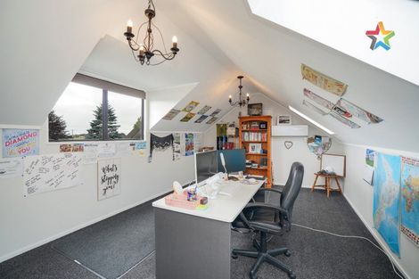 Photo of property in 7 Mona Bush Road, Roslyn Bush, Invercargill, 9871