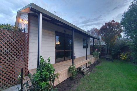 Photo of property in 41d Neville Street, Spreydon, Christchurch, 8024