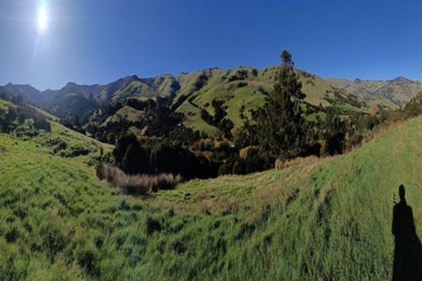 Photo of property in 33 Montgomerys Road, Little River, 7591