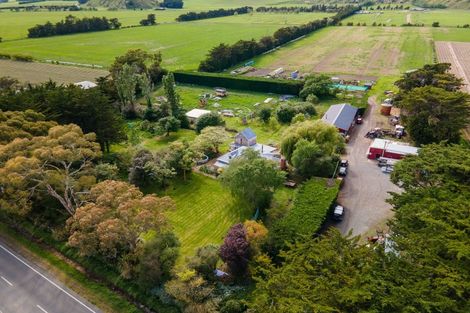 Photo of property in 1905 Christchurch Akaroa Road, Gebbies Valley, Christchurch, 7672