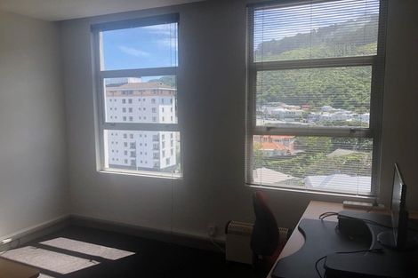 Photo of property in Molesworth House, 101u9a Molesworth Street, Thorndon, Wellington, 6011