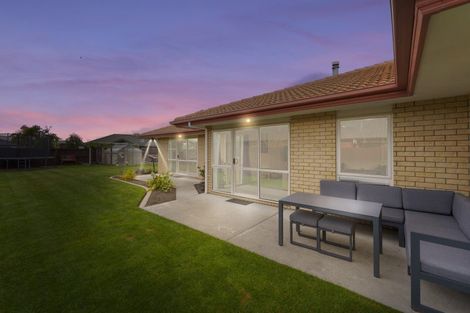 Photo of property in 139 Chinnerys Road, Woodend, 7610