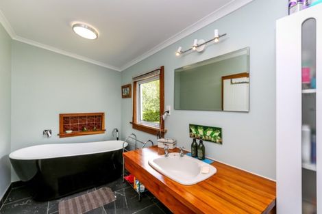 Photo of property in 600 Inland Road North, Onaero, Waitara, 4383