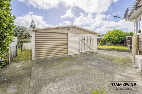 Photo of property in 21 Orchard Rise, Rosehill, Papakura, 2113