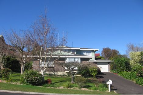 Photo of property in 4 Epsom Place, Chartwell, Hamilton, 3210