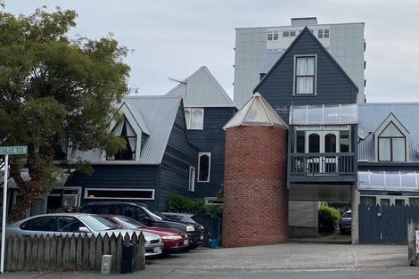 Photo of property in 1u7 Cottleville Terrace, Thorndon, Wellington, 6011