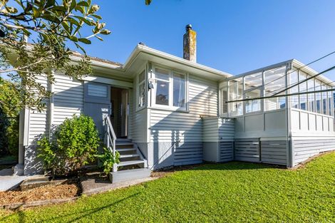 Photo of property in 25 Mckillop Street, Ranui, Porirua, 5024