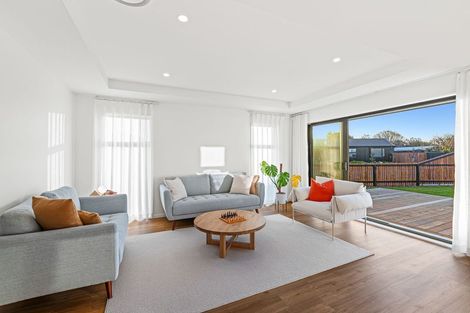 Photo of property in 2 Gusto Lane, Halswell, Christchurch, 8025
