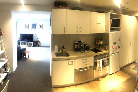 Photo of property in Soho Apartments, 308/74 Taranaki Street, Te Aro, Wellington, 6011