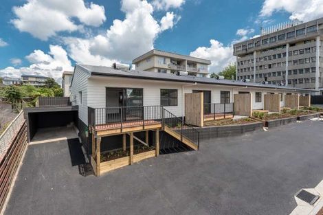 Photo of property in 2/6 Tisdall Street, Hamilton Central, Hamilton, 3204