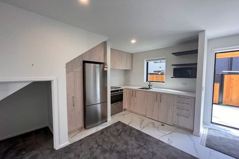 Photo of property in 6/38 Aberdeen Street, Christchurch Central, Christchurch, 8013