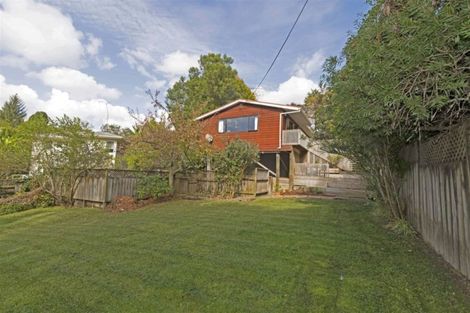 Photo of property in 4 James Scott Place, Te Atatu South, Auckland, 0602