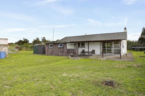 Photo of property in 1 Wood Street, Kakaramea, Patea, 4598