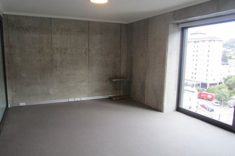 Photo of property in Frame Apartments, 702/111u Molesworth Street, Thorndon, Wellington, 6011
