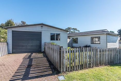 Photo of property in 21 Pitoitoi Street, Otaihanga, Paraparaumu, 5036
