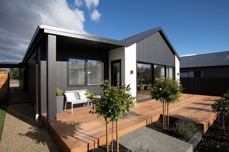 Photo of property in 21 Pollock Street, Alexandra, 9320