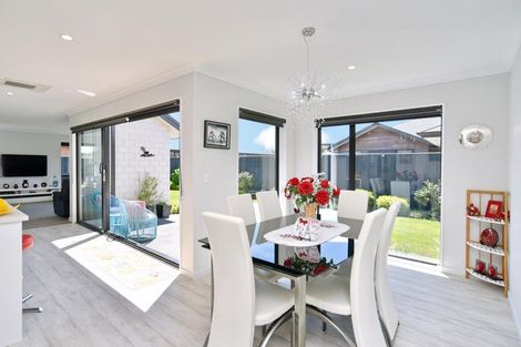Photo of property in 7 Flynn Lane, Halswell, Christchurch, 8025