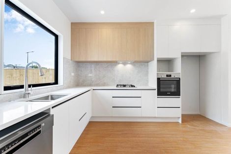 Photo of property in 30c Biokovo Street, Massey, Auckland, 0614