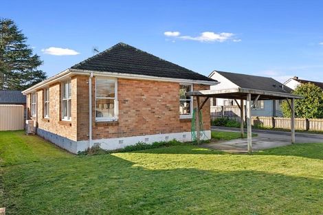 Photo of property in 7 Slim Street, Bader, Hamilton, 3206