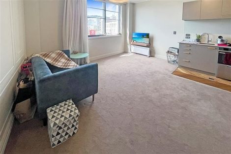 Photo of property in Chevron Suites, 201/8u Chaffers Street, Te Aro, Wellington, 6011