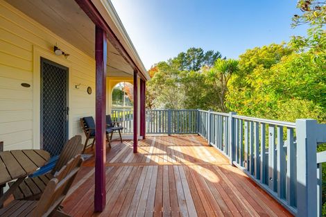 Photo of property in 56 Woodhill Park Road, Waimauku, 0883