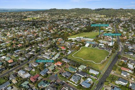 Photo of property in 19 Lasque Place, Glen Eden, Auckland, 0602