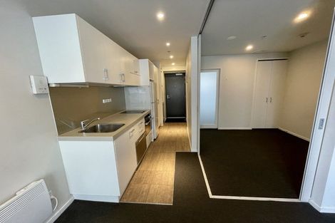 Photo of property in Soho Apartments, 521/74 Taranaki Street, Te Aro, Wellington, 6011