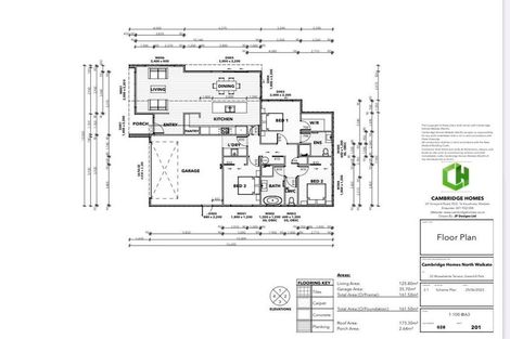 Photo of property in 22 Musselwhite Terrace, Chartwell, 3210