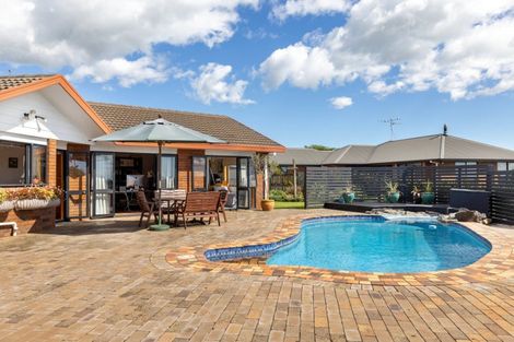 Photo of property in 20 Hallmark Rise, Bethlehem, Tauranga, 3110