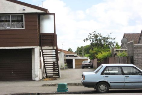 Photo of property in 2/83 Brougham Street, Addington, Christchurch, 8024