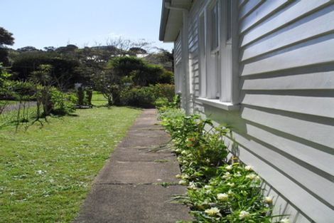 Photo of property in 6 Tudor Street, Devonport, Auckland, 0624