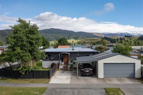 Photo of property in 1 Hartley Court, Cromwell, 9310