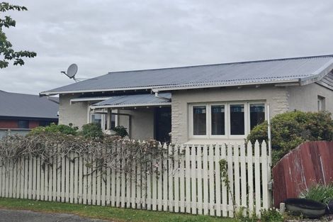 Photo of property in 47 Short Street, Richmond, Invercargill, 9810