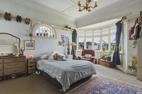 Photo of property in 64 Arthur Street, Dunedin Central, Dunedin, 9016