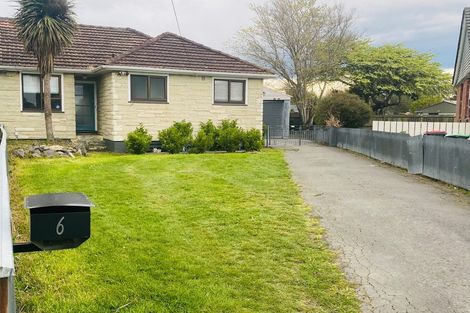 Photo of property in 6 Finlay Place, Woolston, Christchurch, 8023